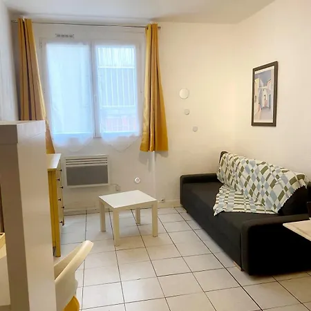 Apartment De - Vieux-port - Quartier Opera *