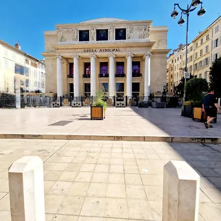De - Vieux-port - Quartier Opera * Marseille