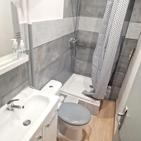 De - Vieux-port - Quartier Opera Apartment Marseille